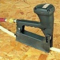 Peter Mangone RB-6 Pneumatic Clip Gun