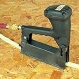 Peter Mangone RB-6 Pneumatic Clip Gun