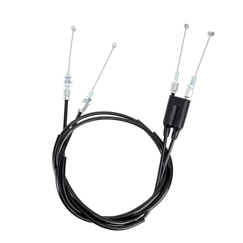 Câble d'accélérateur moto CRF450R pour remplacer une commande grippée