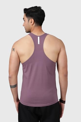 Image of FUAARK Men Gym Tank Tops Sleeveless Sport Vest