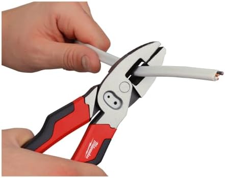 9" 6/1 Lineman Pliers