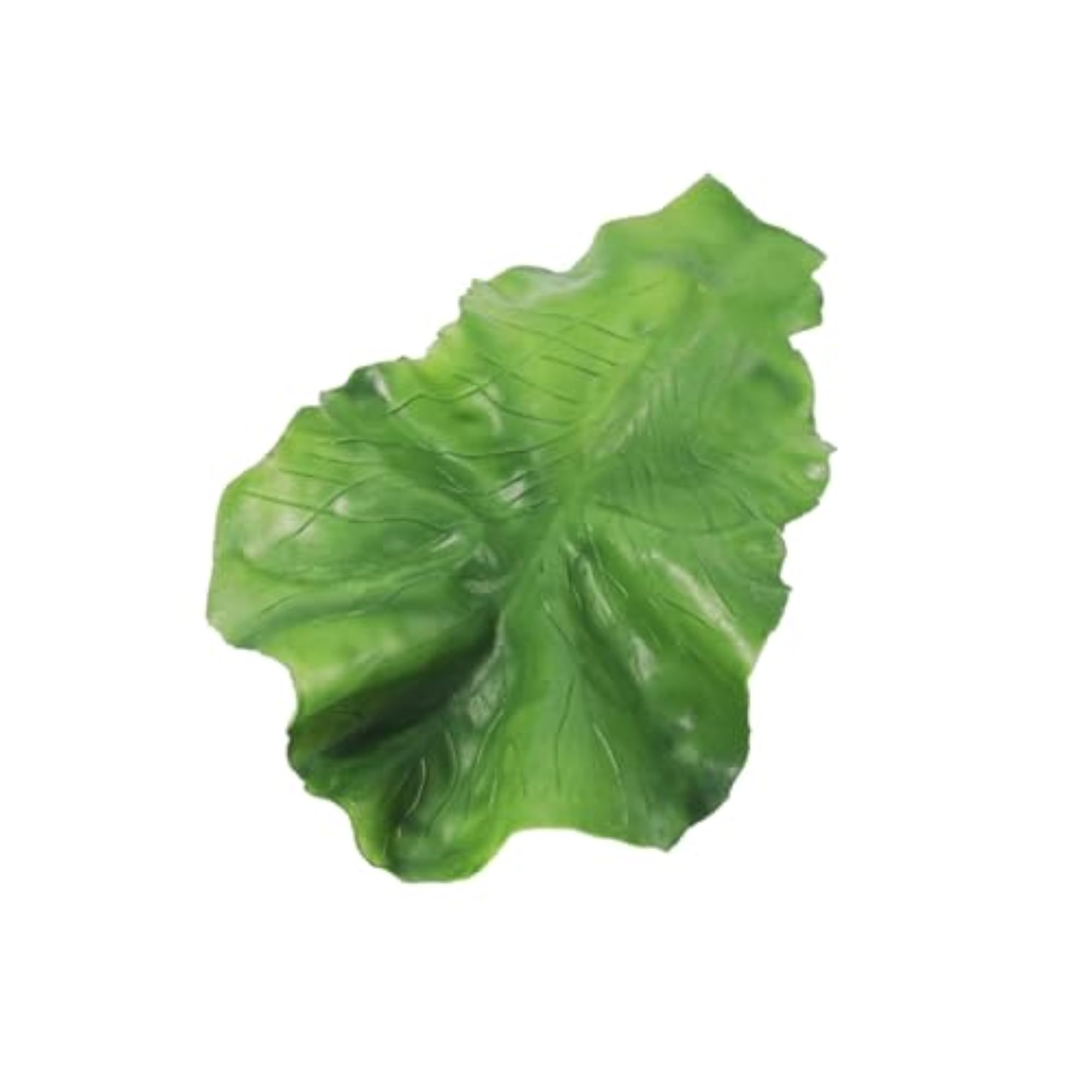 Vegetable Leaves Simulation Lettuce Hair Clip for Ladies
