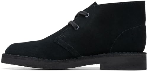 Clarks - Kids Desert O Boot