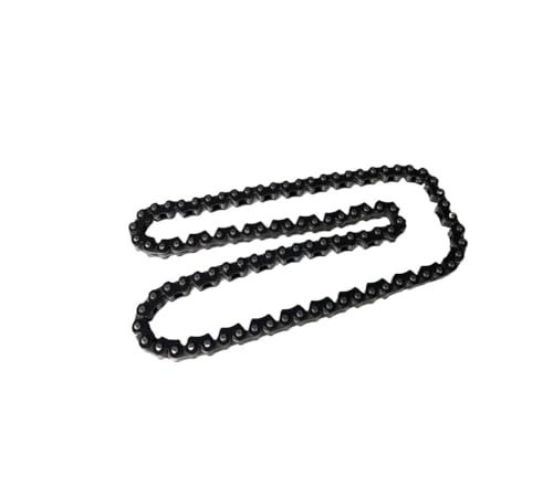 Chaîne de distribution 25H 98L pour moto GN125 GS125 - 4