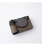 Amazon | 対応 Nikon ニコン Zf 専用 カメラケース カメラカバー