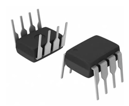 2 x LM393P LM393 en DIP-8 Circuito integrado DIP8