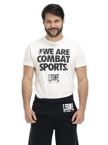 Ensemble t-shirt et short Leone Basic pour vos moments de détente - 2