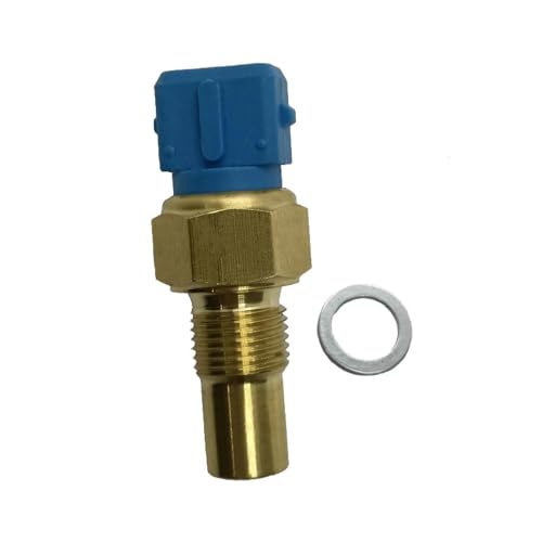 Sensor de temperatura de refrigerante evita averías de motor OEM 024283
