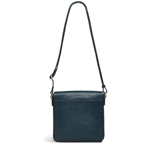 RADLEY London Colebrook - Faux Lizard - Mini Flapover Crossbody Bag2
