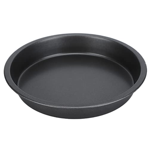 Conjunto De Bandejas De Pizza, 2 Unidades De Bandeja De Pizza Antiaderente Prato De Pizza Assadeira