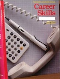 Unknown Binding Career Skills (CANADIAN EDITION) Book