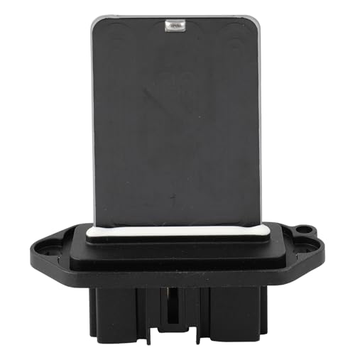Image of SCITOO RU555,984-592,BN8P61B15,2BMR0597,4P1765,20407,W11431C,712846 HVAC Blower Motor Resistor Fits For Mazda For 3 2005-2009 Resistor Module