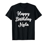 Great Birthday Outfits For Girls Called Nyla