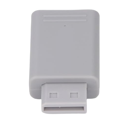 Adaptador de interfaz multimedia HD Fabater convertidor compacto de componentes a salida HD 4