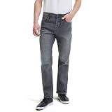 Devon Evans from Chucky DIY Costume Guide: Easy Cosplay Tutorial 7 Grey Jeans