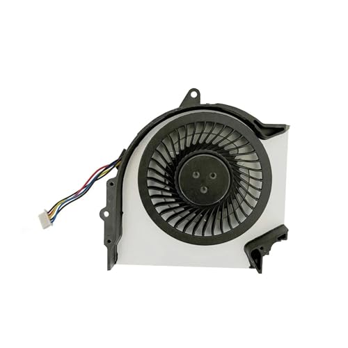 Ventilateur PC portable Lenovo Thinkpad E440 E431 E531 E540 DC5V 5PIN - 2