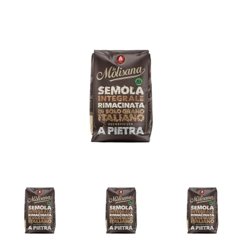 1 kg (Confezione da 4)