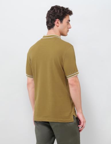 Image of U.S. Polo ASSN. Men Polo Shirt
