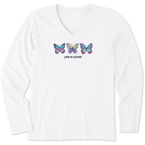 Image of Life is Good Women's Wild Fox