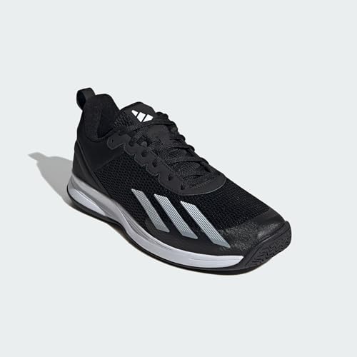 Image of adidas Men's Courtflash Speed Tennis Shoes