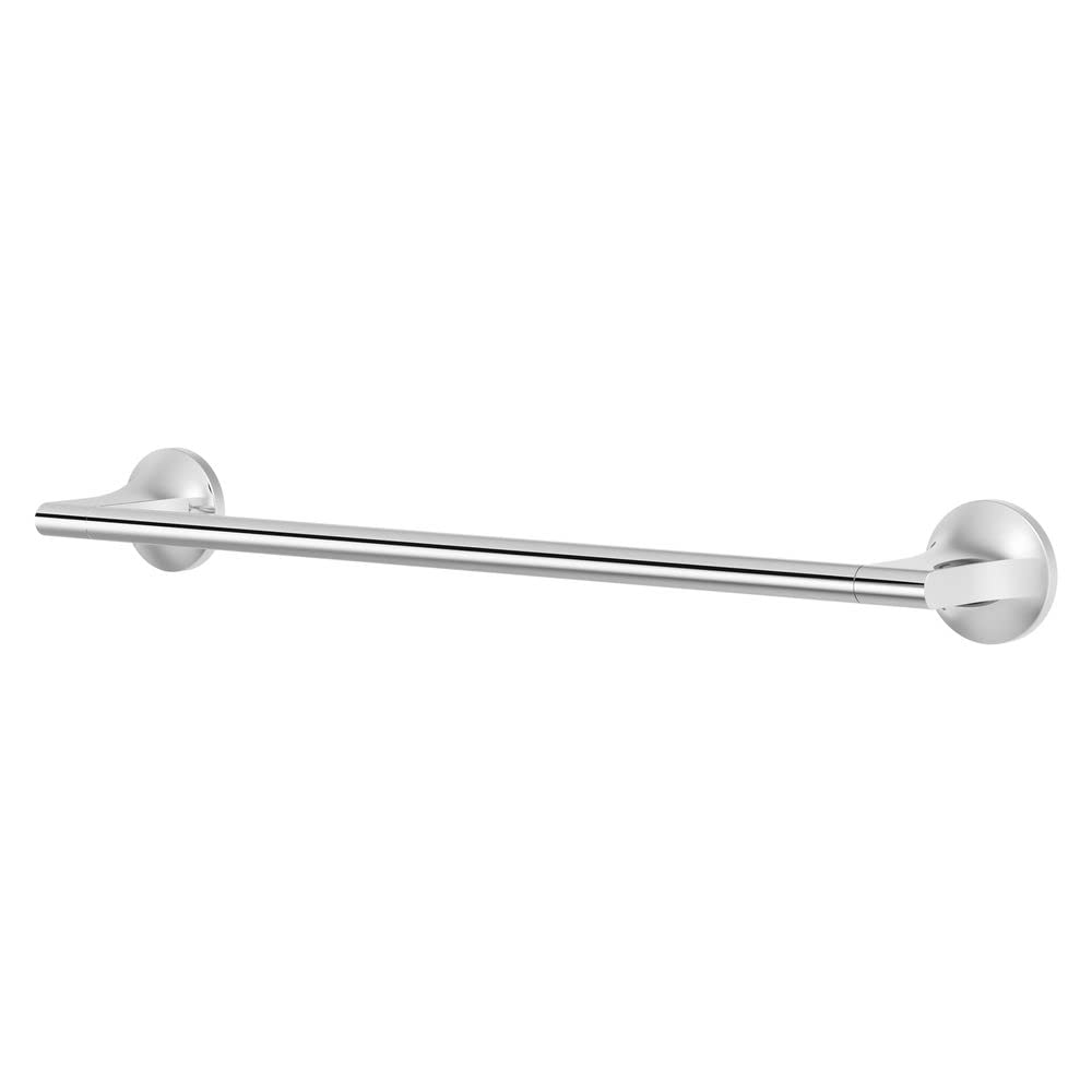 Pfister Pfirst Modern Pivoting Toilet Paper Holder Bronze BPHPFM0Y — Amazon image 20