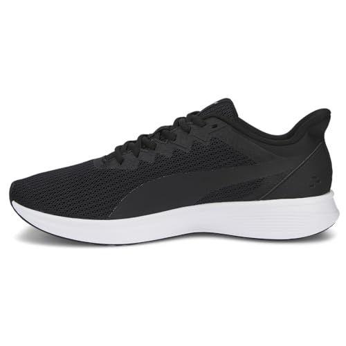 PUMA Mens Transport Modern Running Sneakers Shoes - Grey3