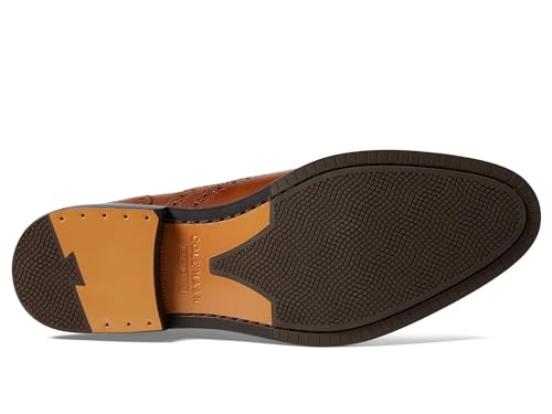 Cole Haan Men's Broadway Wingtip Oxfords3