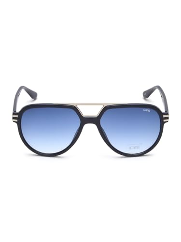 Image of IDEE sunglasses| 100% UV protected | Gradient | Full Rim | Pilot | Men | Large |Alloy Metal Frame | Polycarbonate Lens