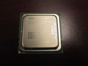 AMD 2360SE -