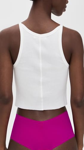 Image of hanky panky - BreatheSoft High Rise Thongs for Women | Microfibre Knit Underwear Panties, Lingerie | Sizes (XS-XL), 3 pack