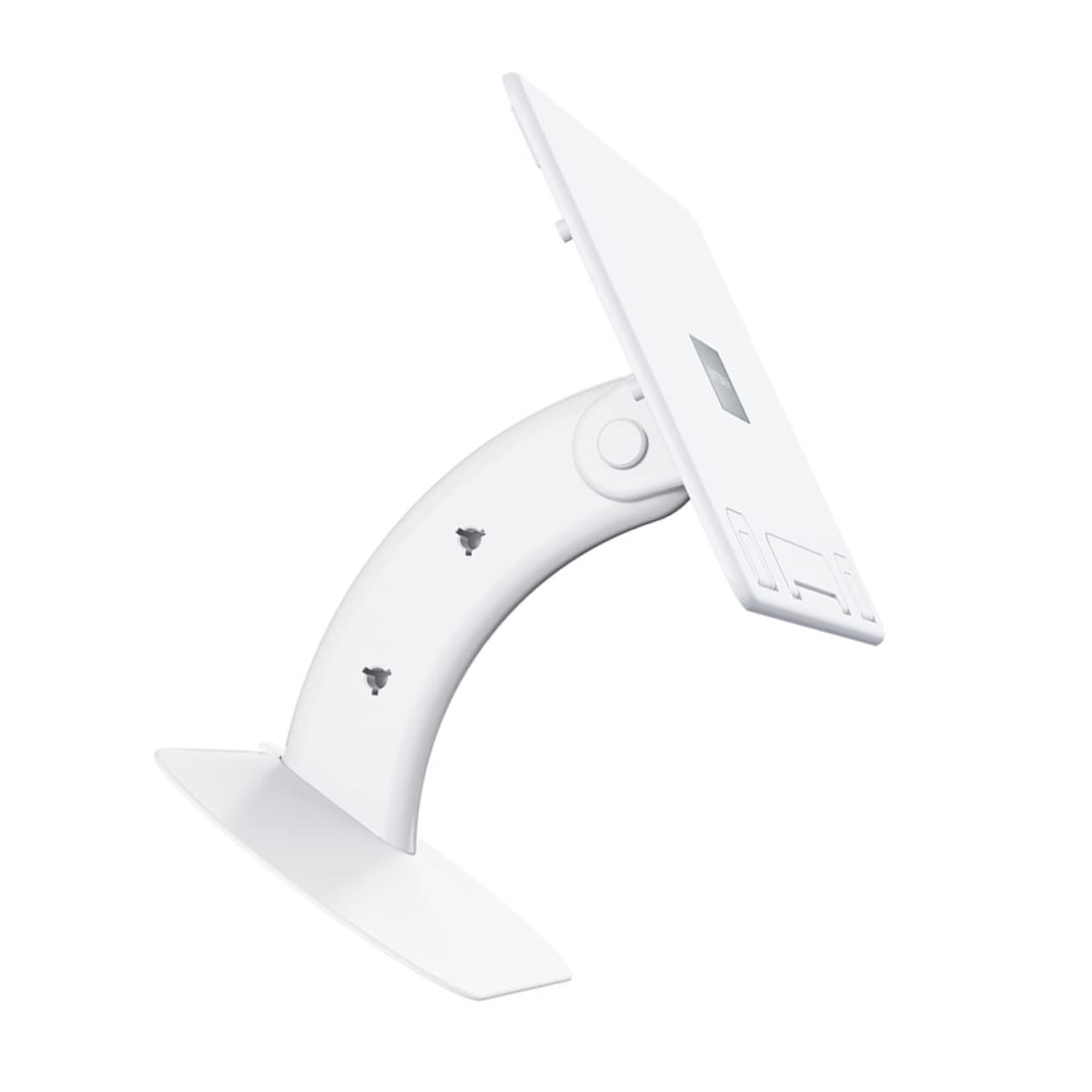 Soporte de Laptop Ergonómico para Escritorio Soporte de Notebook Multifuncional para Estable Pc de Color