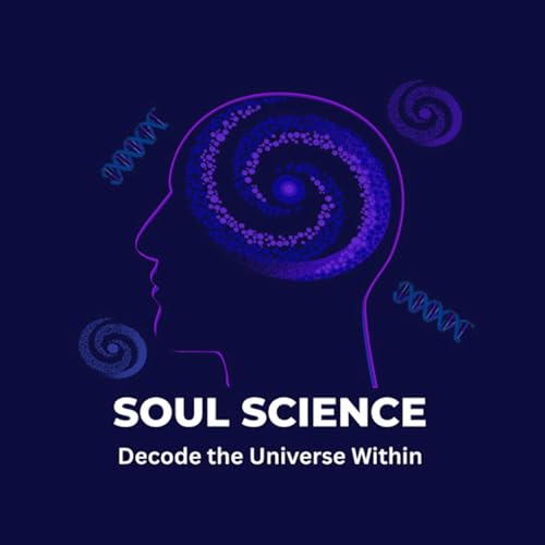 Soul Science cover art