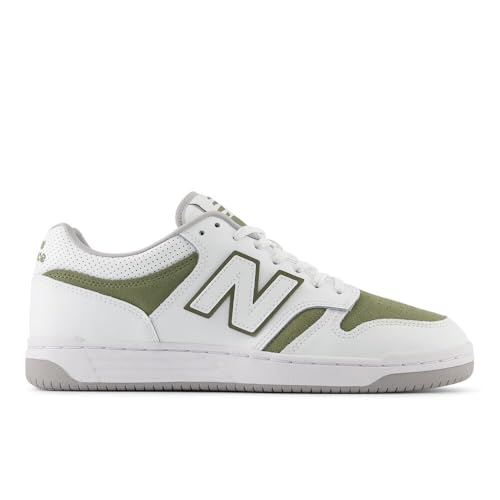 Image of New Balance Men's 480 V1 Sneakers