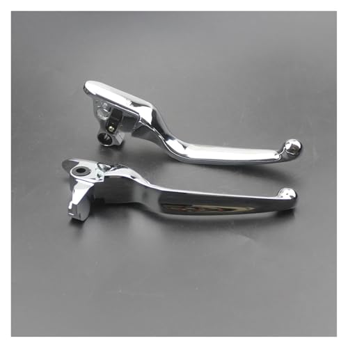 Levier de frein moto pour Harley Road King, remplacez vos commandes usées avec style