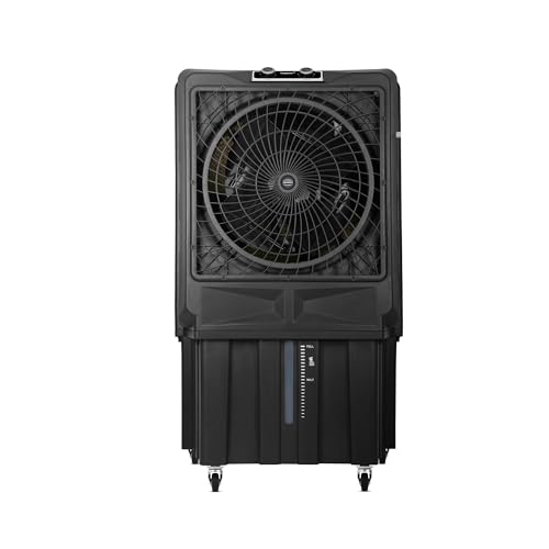 Image of Livpure Scorpio Desert Air Cooler- 100 L | 20 inch Fan Blade | High Air Delivery | Water Level Indicator | Anti-Bacterial Honeycomb Pad | 350 Watts Motor | 2 years Warranty by Livpure