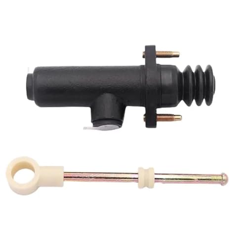 Cilindro maestro de embrague compatible con camión Volvo y actuador 1628218