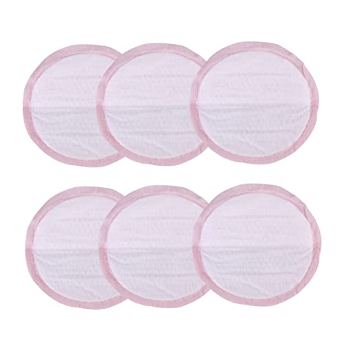 DOITOOL 100Pcs Almofadas De Mama Almofadas De Amamentação Descartáveis ​​Almofada De Amamentação Alm
