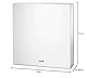 Canton ASF 75 SC aktiver Subwoofer (60/120 Watt) weiss (Stück)