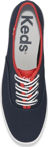 Image of Keds Women's Champion Seasonal Lace-Up Fashion Sneaker