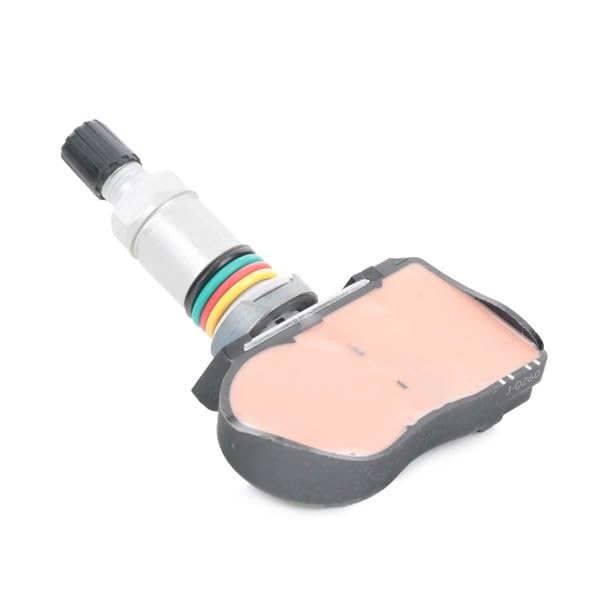 Capteur de roue de secours TPMS VDO pour sécuriser la pression Renault