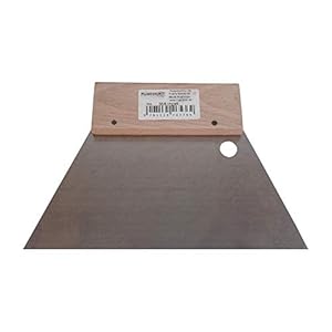 Fugodicht E_R_55/B 18glatt Bodenleger-Glättekelle