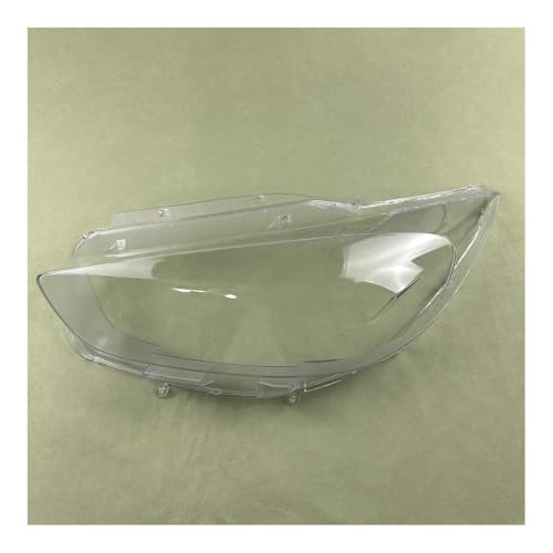 Lentille phare CX-5 2013-2016 : couvercle de protection en polycarbonate - 3