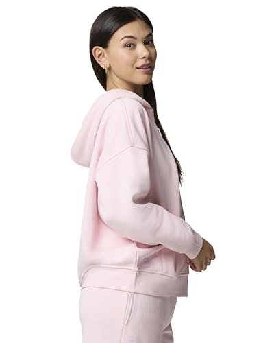 Image of florence by mills Women's Cozy Crush Oversized Zip Hoodie