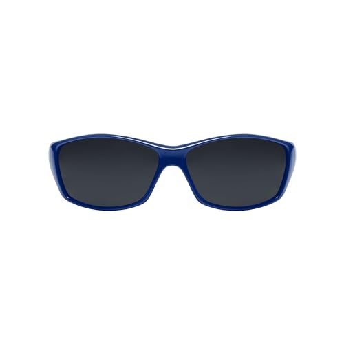 FOCO New York Giants NFL Athletic Wrap Sunglasses by FOCO - Used condition - Image 2