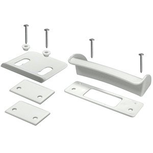 Thetford Hold Down Kit f/Campa XT-260 and 320 Series