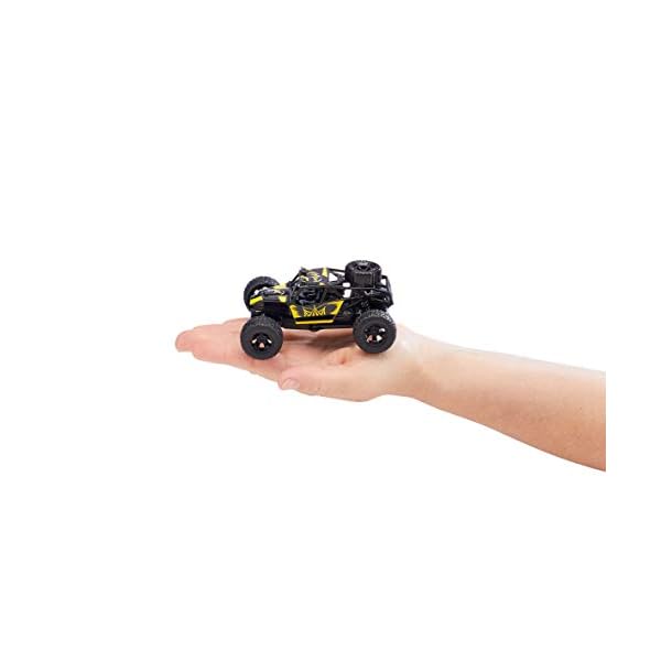 Revell Control 24448 DIY, Schwarz/Gelb – Bild 5
