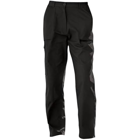 Regatta Women's Action II Sports Trousers Cover