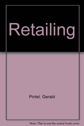 Retailing