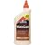 Elmer's Products E7020 Wood Glue, 16 oz, Tan