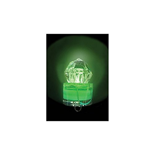 Promar Submersible Strobe Light- Green